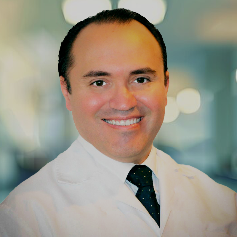 Dr. Emmanuel Duvignau